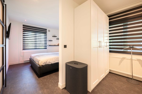 Medium property photo - Bosschenhoofdsestraat 23, 4744 RS Bosschenhoofd